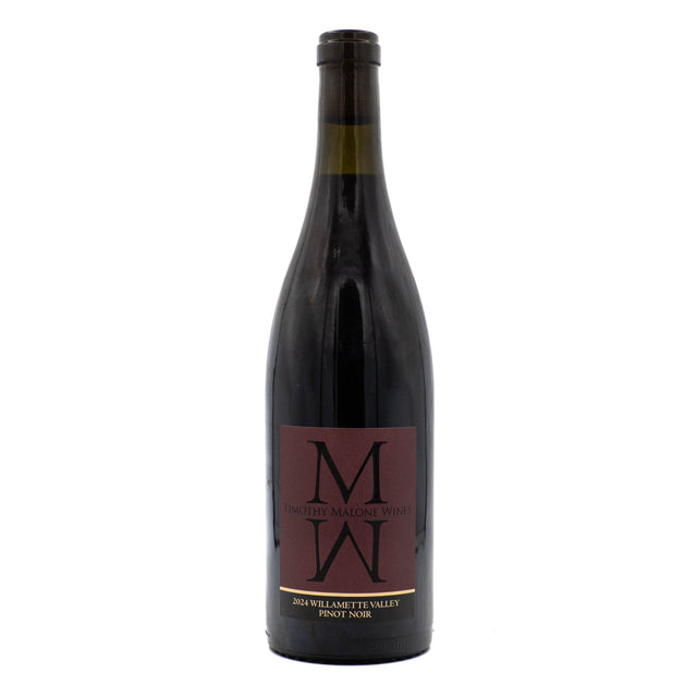 Timothy Malone Willamette Valley Pinot Noir 2024