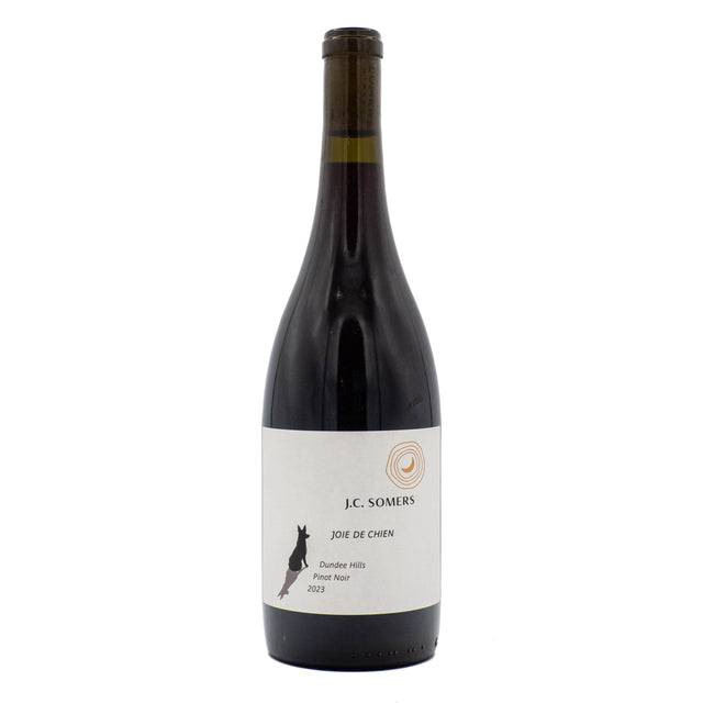 J.C. Somers Joie de Chien Pinot Noir 2023