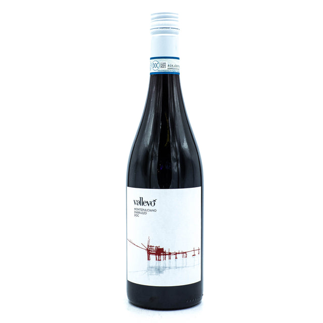 Vallevo Montepulciano d’Abruzzo 2021
