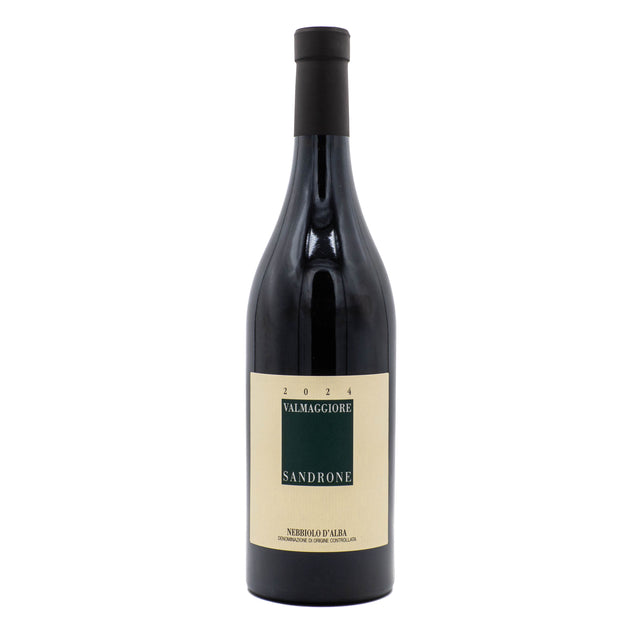Luciano Sandrone Nebbiolo d'Alba Valmaggiore 2024