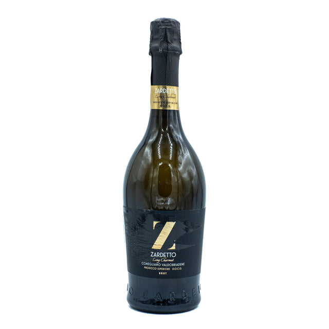 Zardetto Prosecco di Conegliano Valdobbiadene Superiore Long Charmat Brut