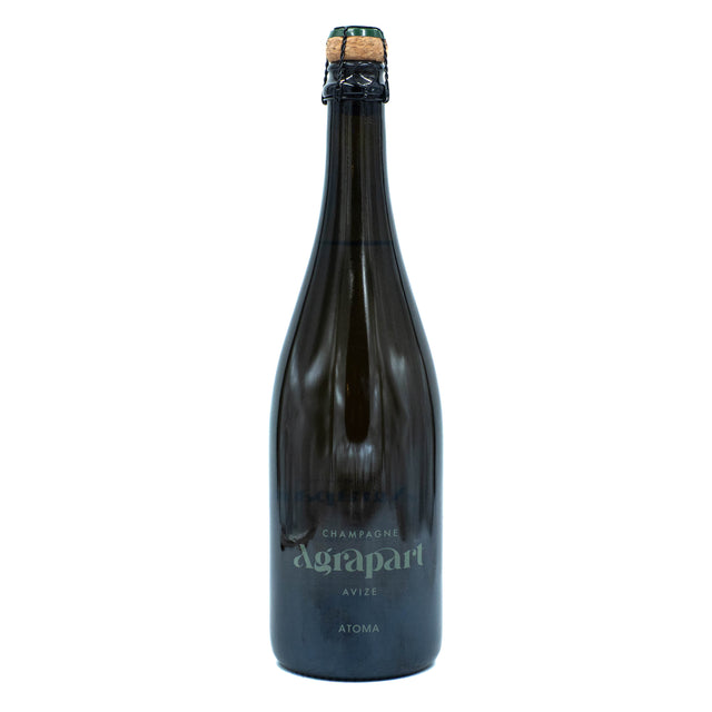 Agrapart Avize Champagne Grand Cru Blanc de Blancs “Atoma”