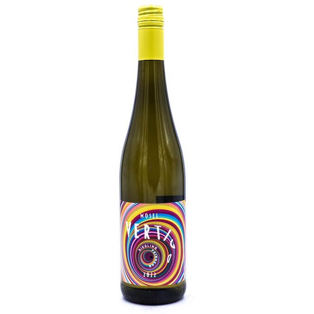 Max Kilburg Riesling Feinherb "Vertigo" 2022
