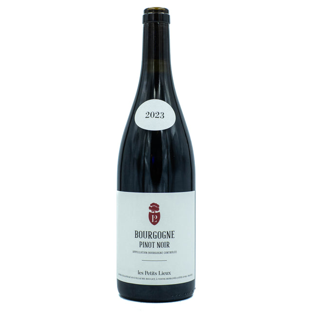 Domaine Les Petits Lieux Bourgogne Pinot Noir 2023