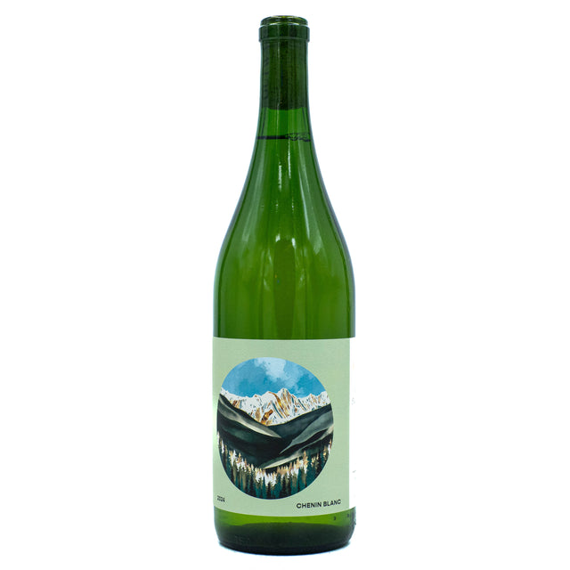 Outward Wines Chenin Blanc Shell Creek Vineyard 2024