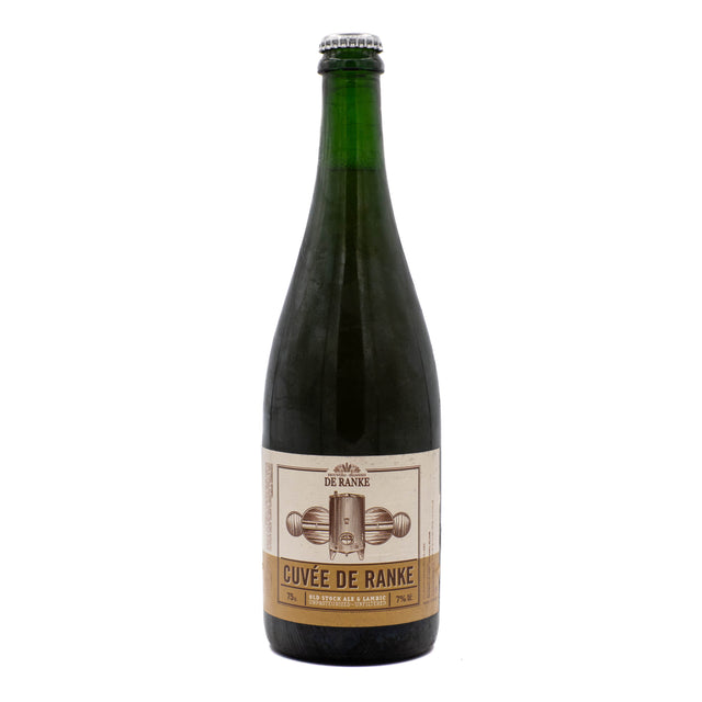 De Ranke Cuvee De Ranke