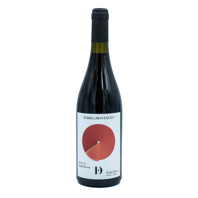 Terre di Montalto Etna Rosso 2022