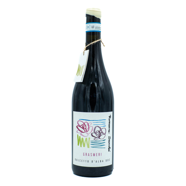 Rosanna Sandri Dolcetto d'Alba “Grasmeri” 2023