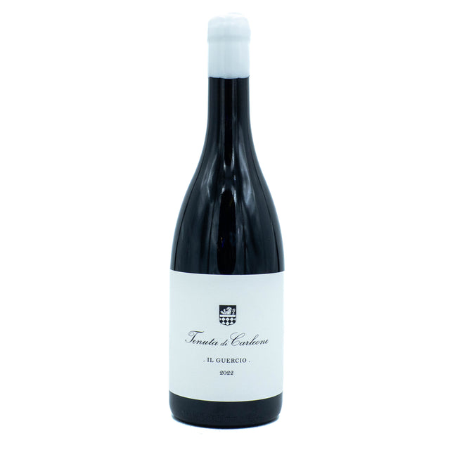 Tenuta di Carleone Toscano Rosso “Il Guercio” 2022