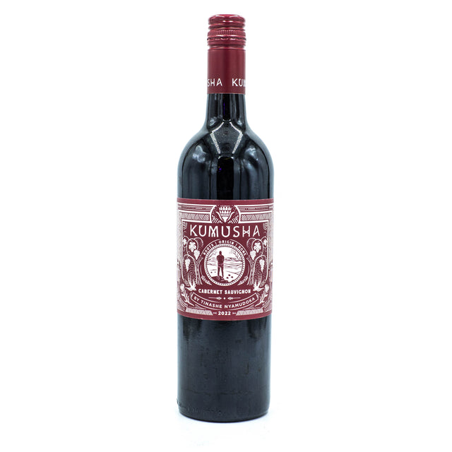 Kumusha Cabernet Sauvignon 2023