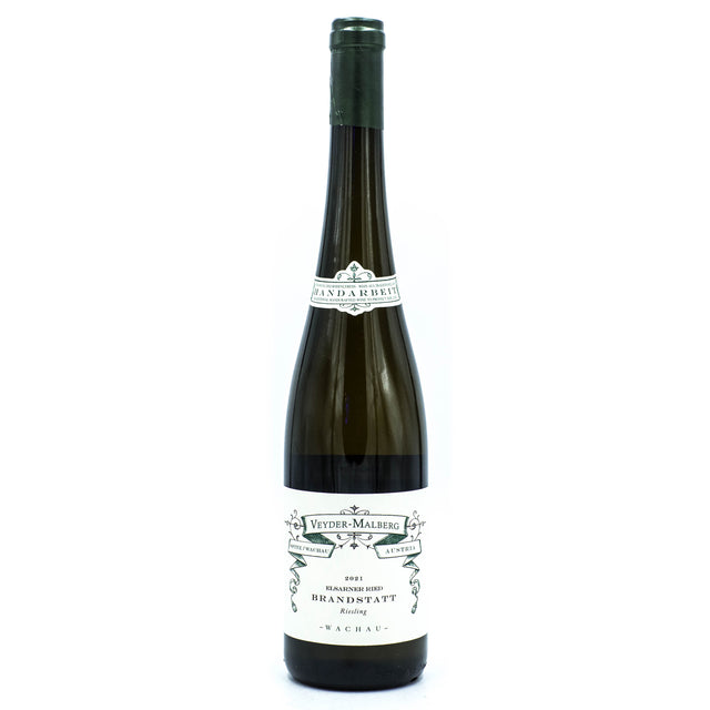 Veyder-Malberg "Elsarner Brandstatter" Riesling 2021