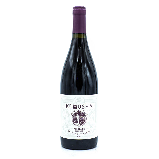 Kumusha Pinotage 2022