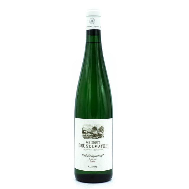 Weingut Brundlmayer Ried Zobinger Heiligenstein 1 OTW Riesling 2021