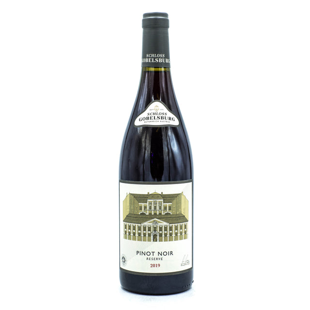 Schloss Gobelsburg Pinot Noir Reserve 2019