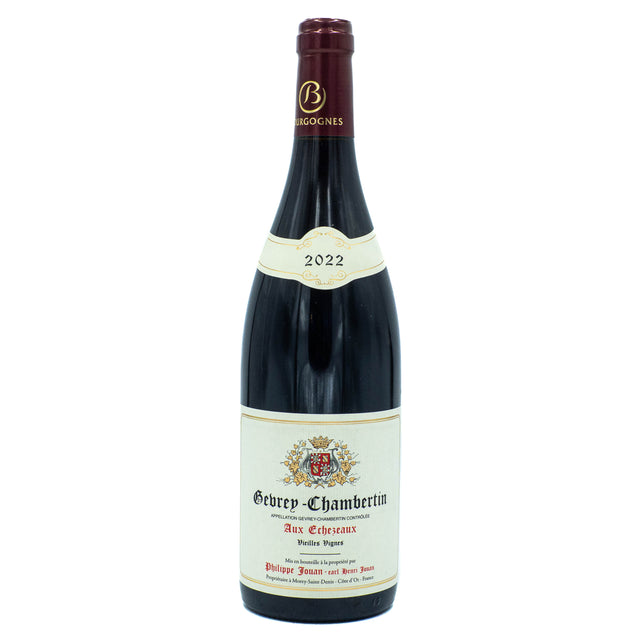 Domaine Philippe Jouan Gevrey-Chambertin Aux Echezeaux 2022