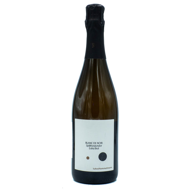 Lukas Hammelmann Spatburgunder Blanc de Noir Extra Brut
