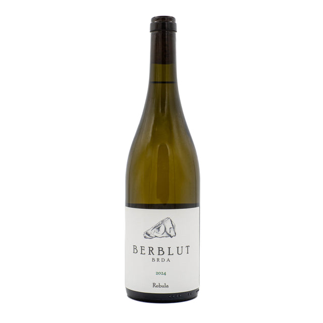 Berblut Rebula 2024