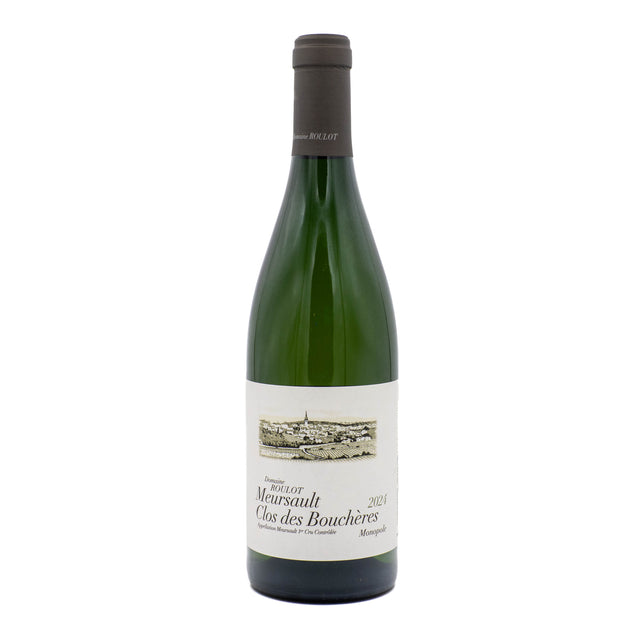 Domaine Roulot Meursault 1er Cru “Clos des Bouchères” 2024