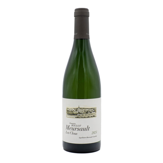 Domaine Roulot Meursault Les Clous 2024