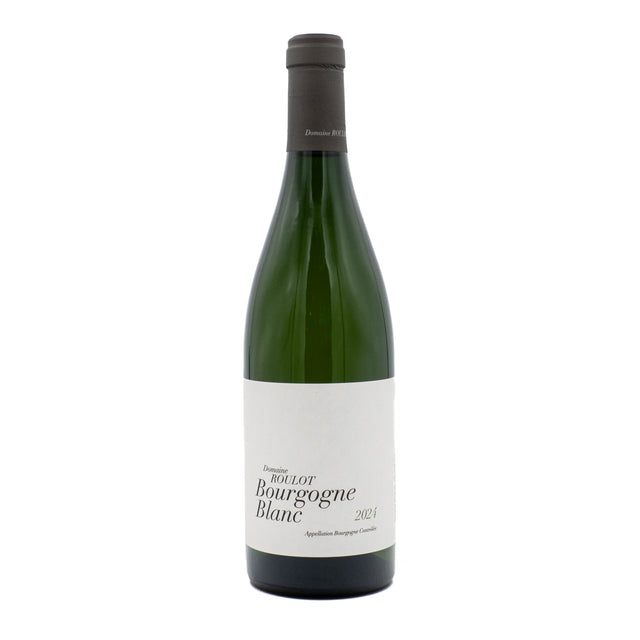 Domaine Roulot Bourgogne Blanc 2024