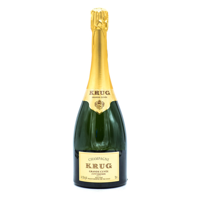 Krug Grand Cuvée 171st Edition