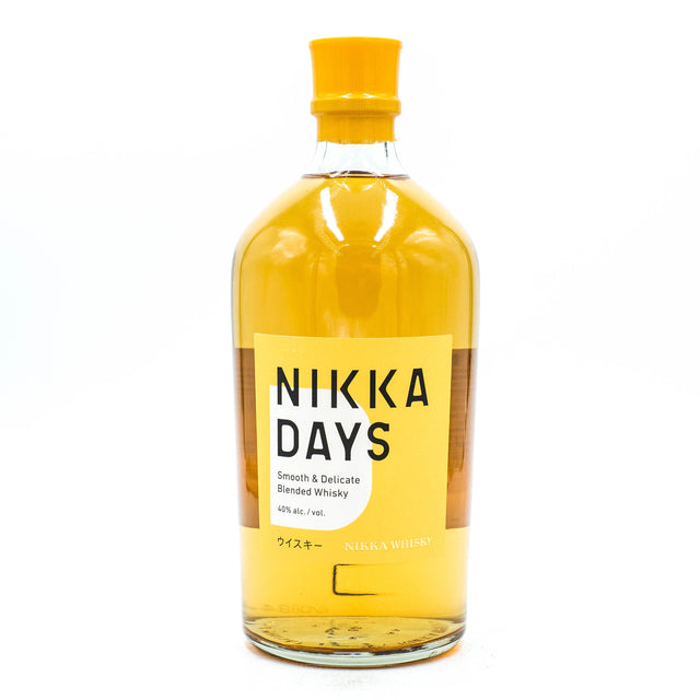 Nikka Whisky Days