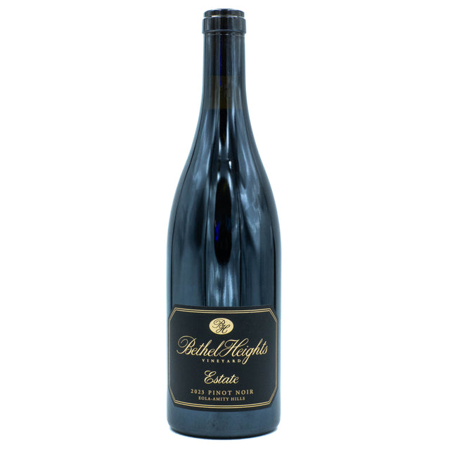 Bethel Heights Eola-Amity Hills Estate Pinot Noir 2023