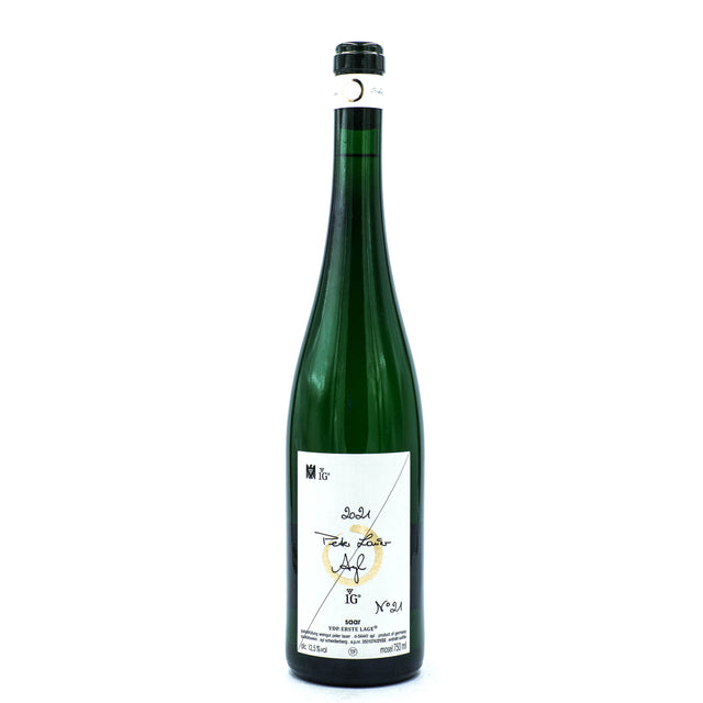 Peter Lauer No. 21 Ayl Erste Lage Riesling 2021