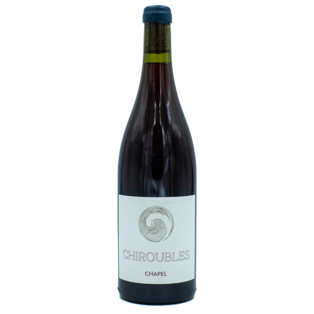 Domaine Chapel Chiroubles 2023