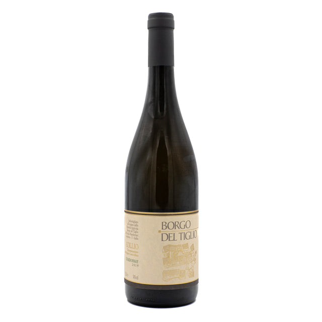 Borgo del Tiglio Collio Chardonnay 2019