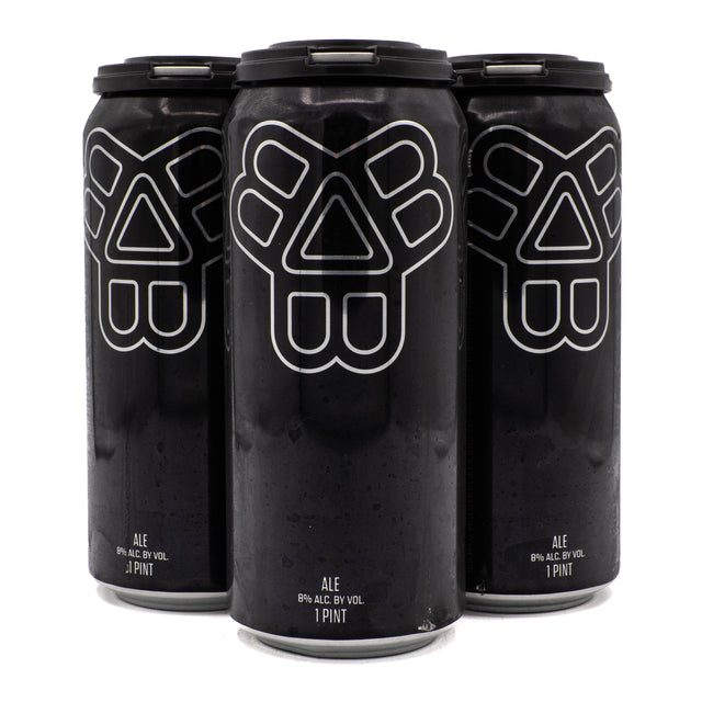 Bissell Brothers Swish Double IPA 4pk