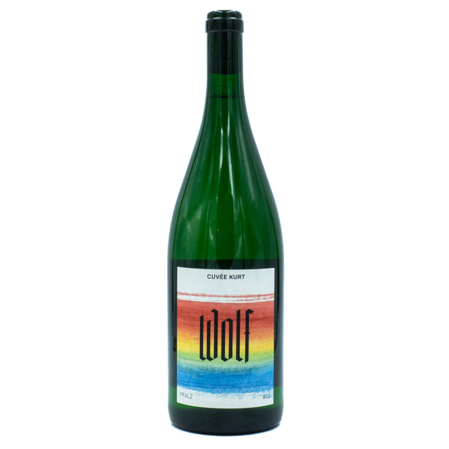 Dennis Wolf Cuvée Kurt #03 1L