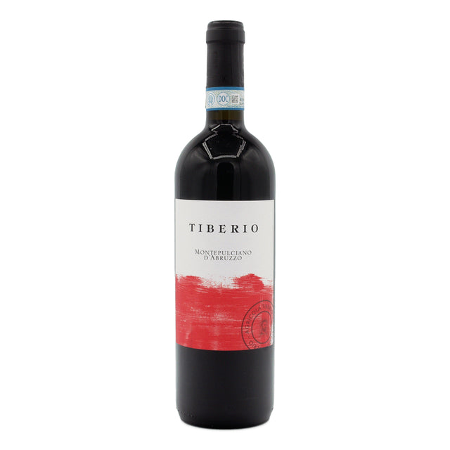Tiberio Montepulciano d'Abruzzo 2023