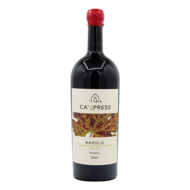 Ca' di Press Barolo Perno 2022 1.5L