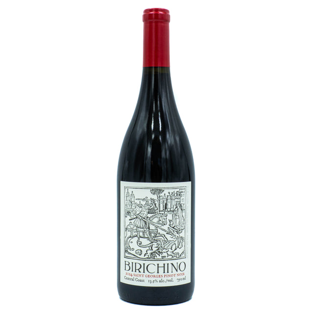 Birichino Pinot Noir Saint Georges 2024
