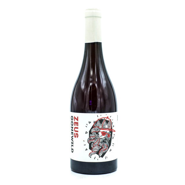 Domaine des Marnes Blanches "Zeus Gonewild" Grenache VDF 2021