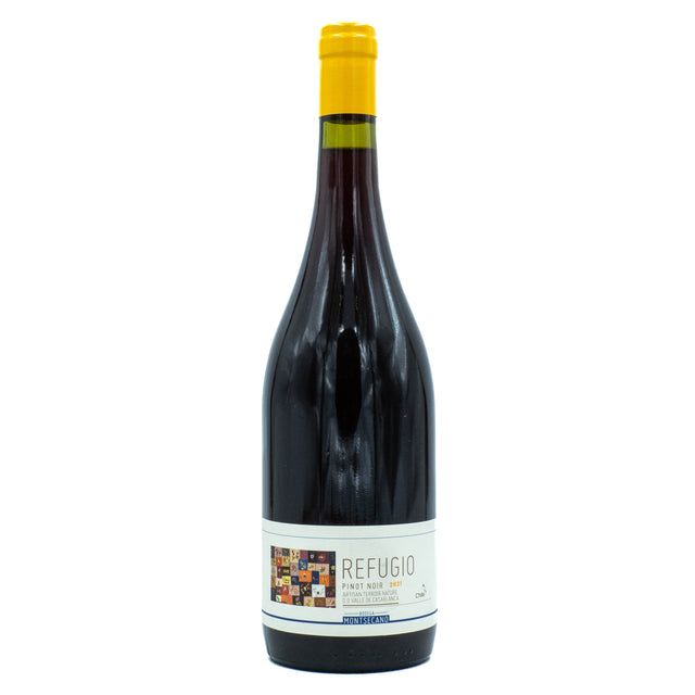 Montsecano Refugio Pinot Noir 2021