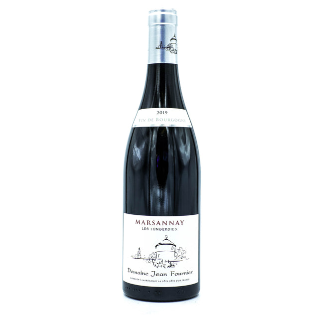 Domaine Jean Fournier Marsannay "Les Longerois" 2019