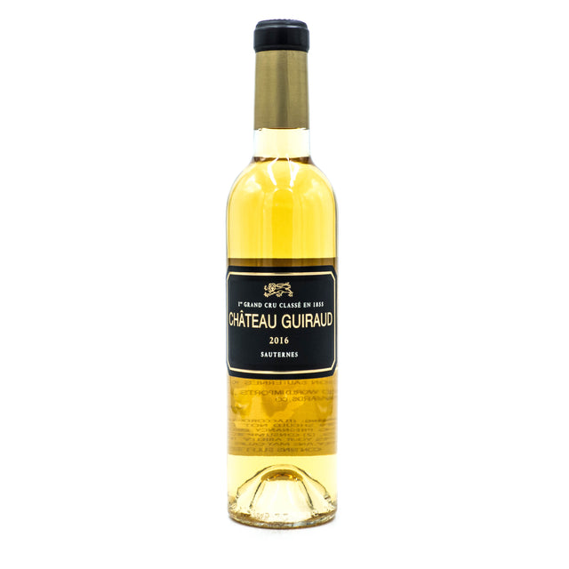 Chateau Guiraud Sauternes 2016 375ml