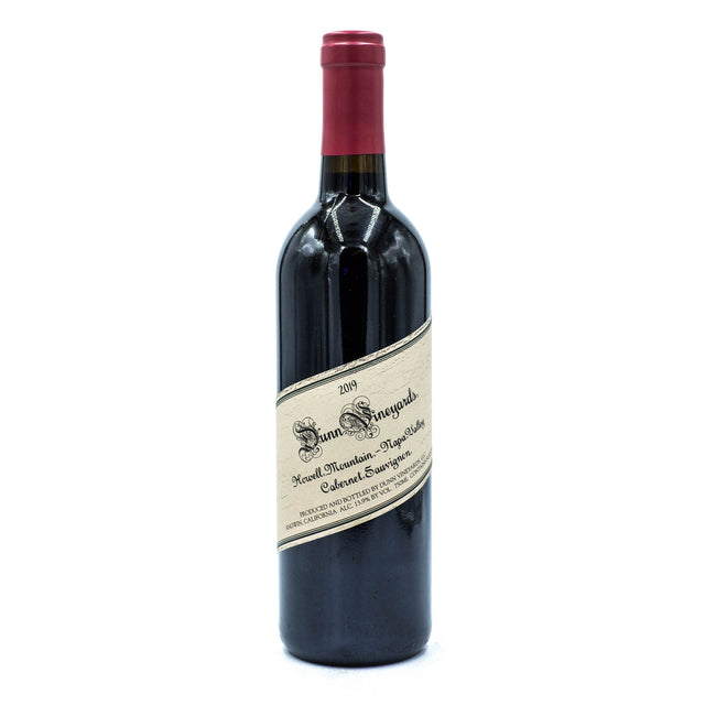 Dunn Howell Mountain Cabernet Sauvignon 2019