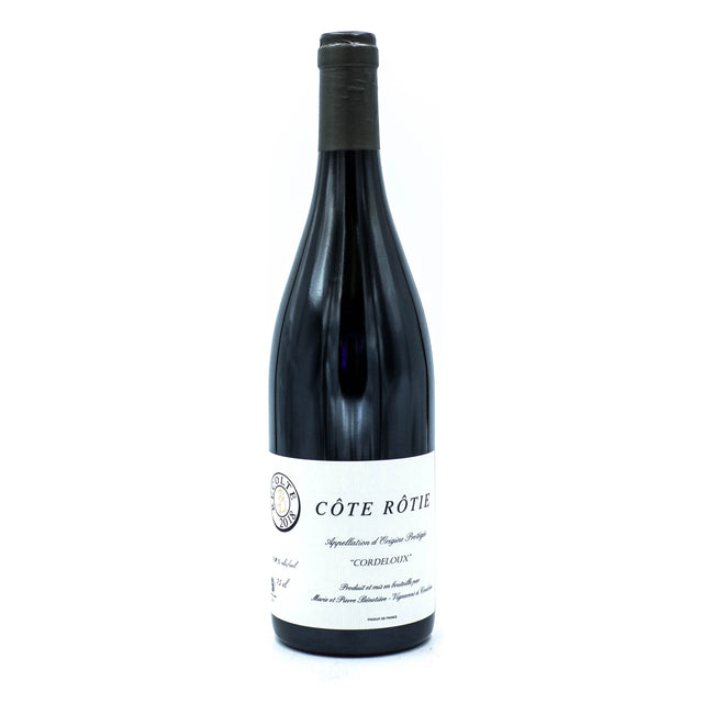 Pierre Benetiere Cote-Rotie 'Cordeloux' 2018
