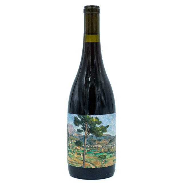 Anne Amie Cezanne Pinot Noir 2024