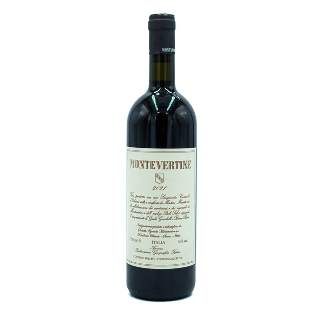 Montevertine Toscana Rosso 2021