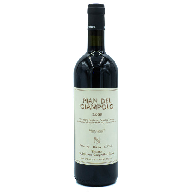 Montevertine Pian del Ciampolo 2023