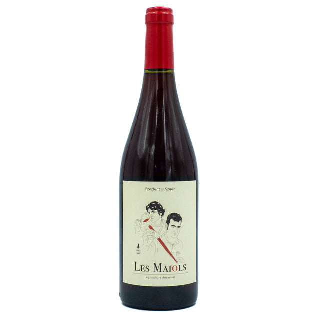 Les Maiols Garnaxta 2023