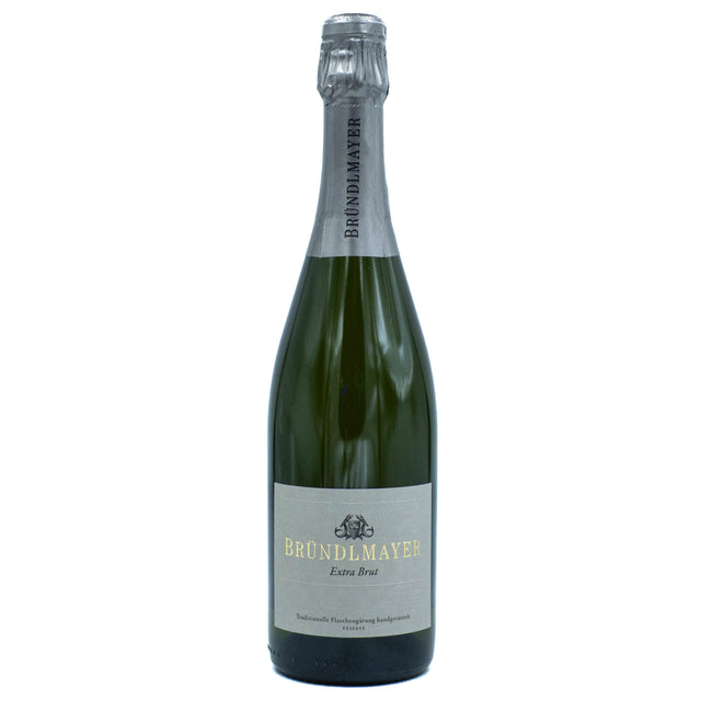Brundlmayer Sekt Extra Brut