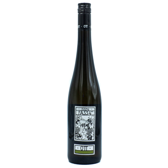 Weingut Bernhard Ott Fass 4 Gruner Veltliner 2024