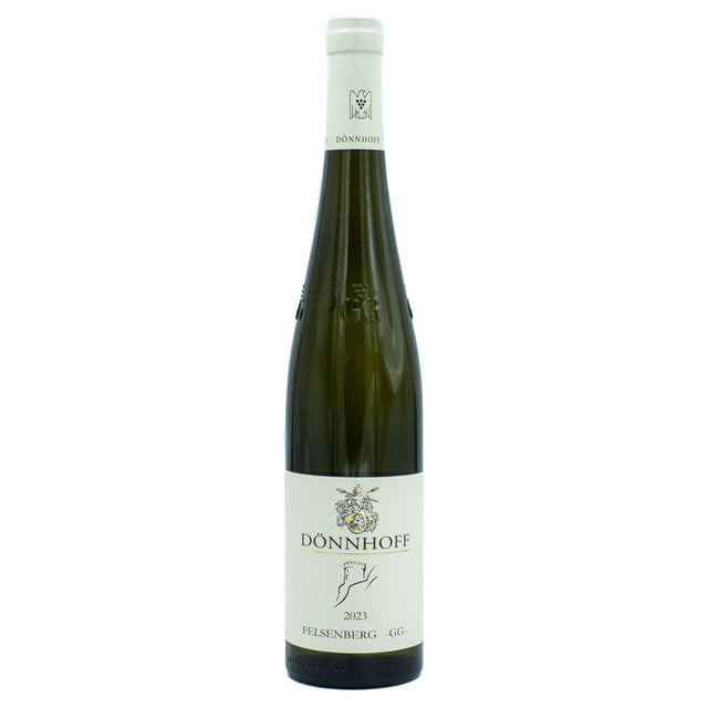 Dönnhoff Felsenberg GG Riesling 2023