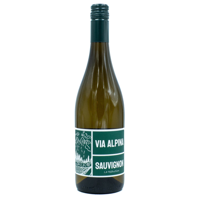 Via Alpina Sauvignon 2024