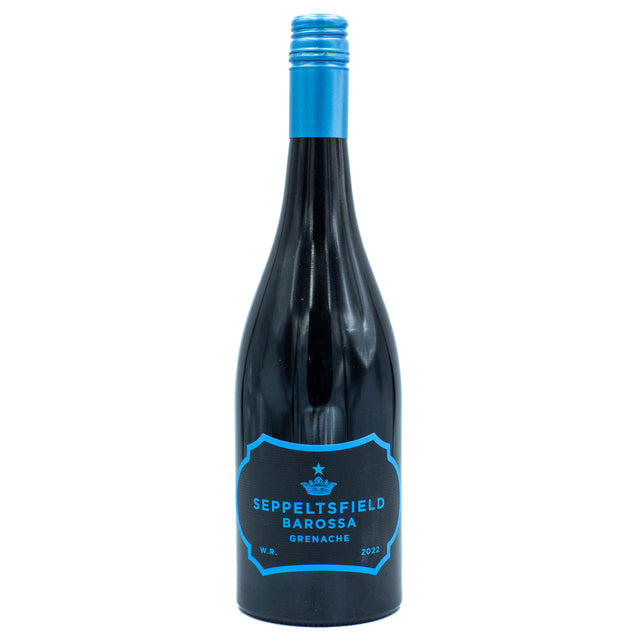 Seppeltsfield Grenache Barossa Valley 2022